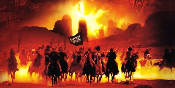 perang islam 339