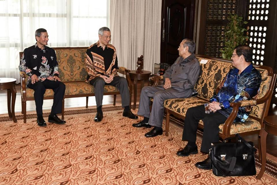 perdana menteri singapura dedah siapa anwar ibrahim 1