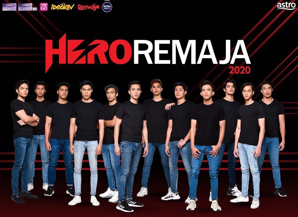 peserta hero remaja 2020 437