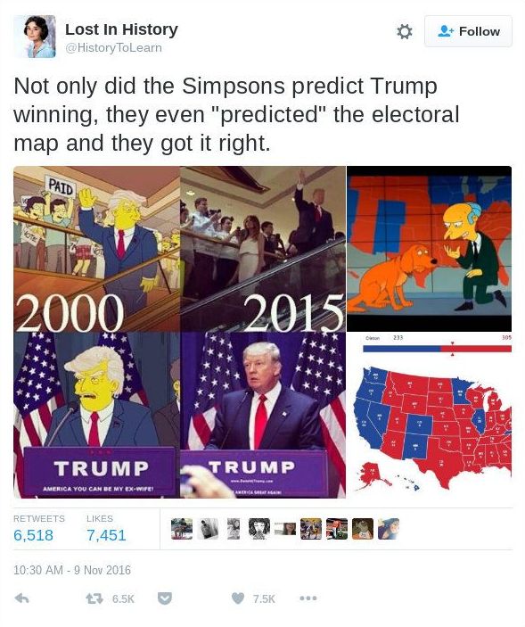 peta simpson tidak ramal masa depan 745