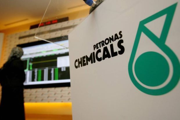 petronas chemical ipo terbesar malaysia