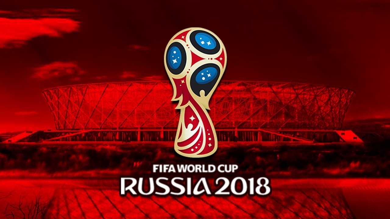 piala dunia fifa 2018 di rusia