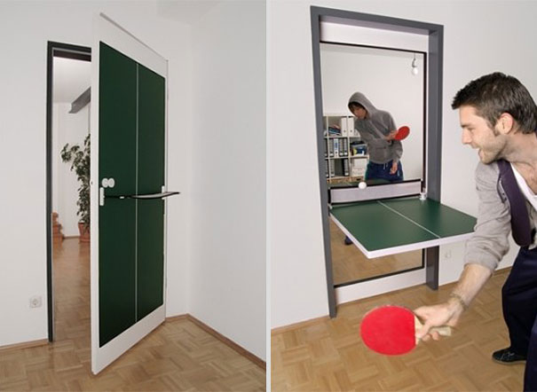 pintu meja ping pong