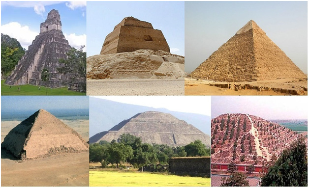 piramid seluruh dunia 192