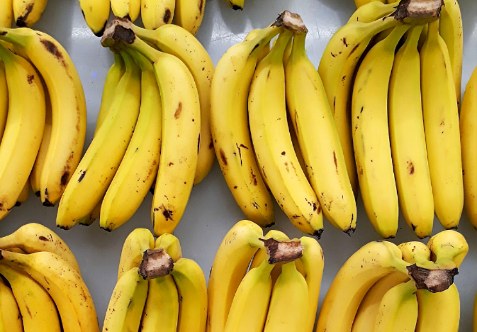pisang boleh membahayakan buah pinggang