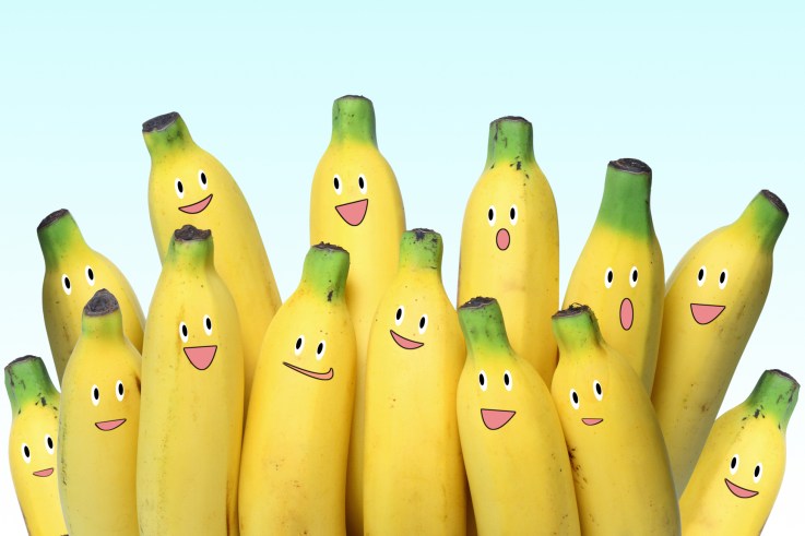 pisang mengurangkan risiko kanser