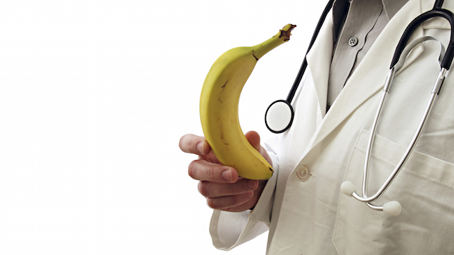pisang mengurangkan risiko pelbagai penyakit