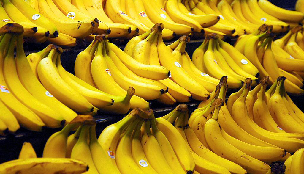 pisang mudahkan tidur malam berkualiti
