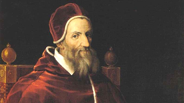 pope gregory xiii sejarah bagaimana april fool mula diraikan