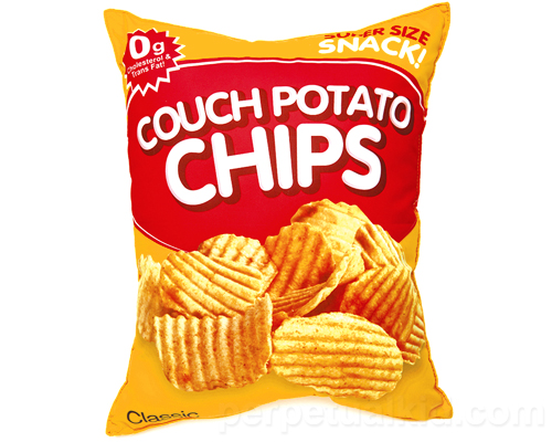 free clip art bag of potato chips - photo #7