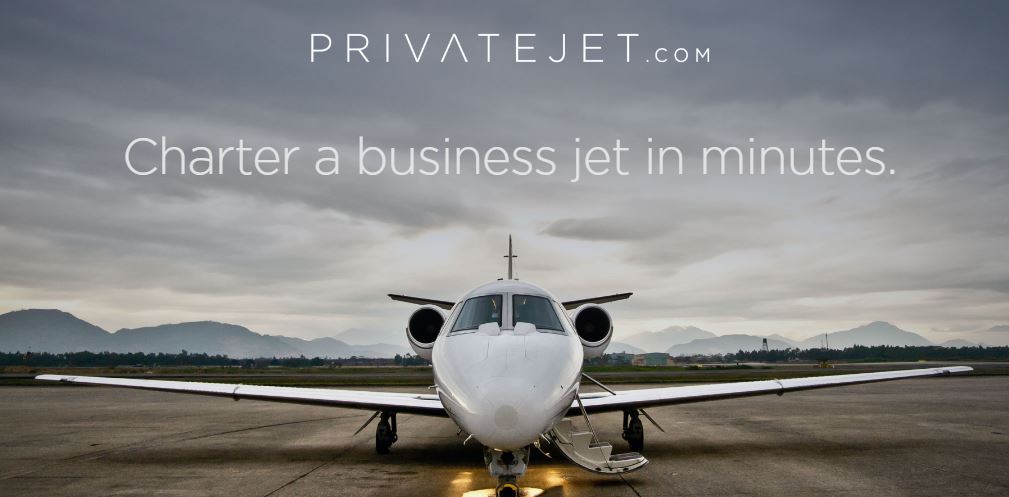 privatejet dot com 7 domain paling mahal di dunia