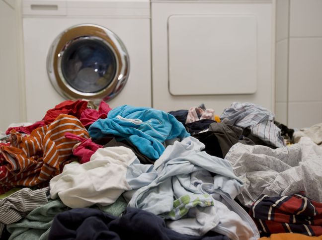 pro and cons of top load or front load washing machine