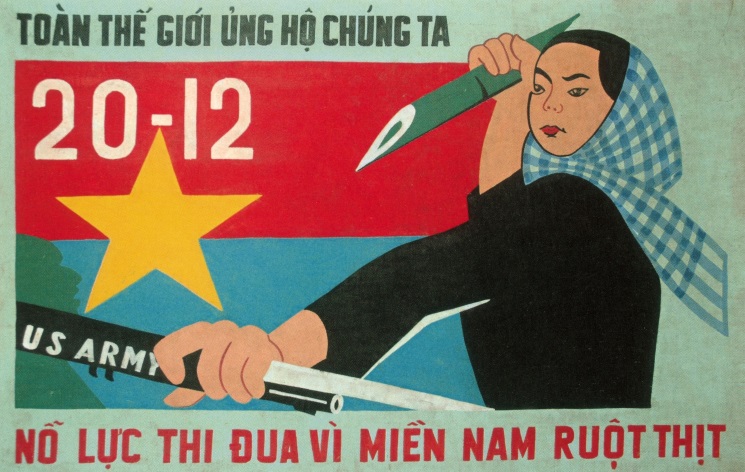 propaganda vietnam