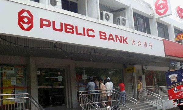 public bank berhad bank terbesar di malaysia dari segi pemilikan aset