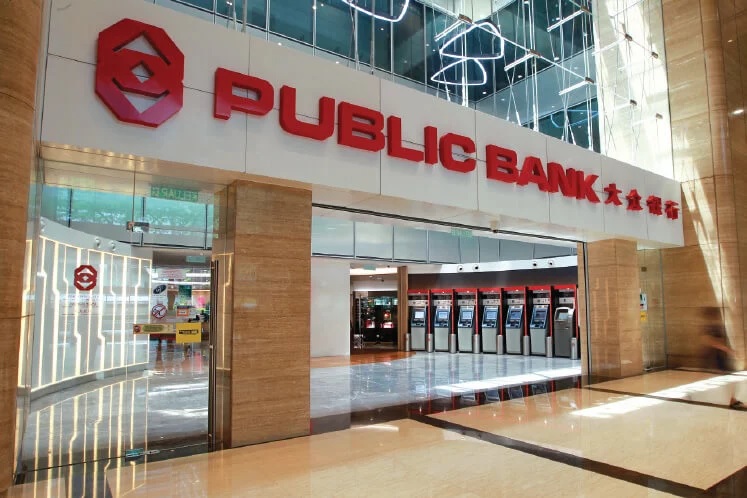 public bank jenama kuat malaysia