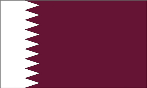 qatar asal bahasa dan maksud nama negara di asia