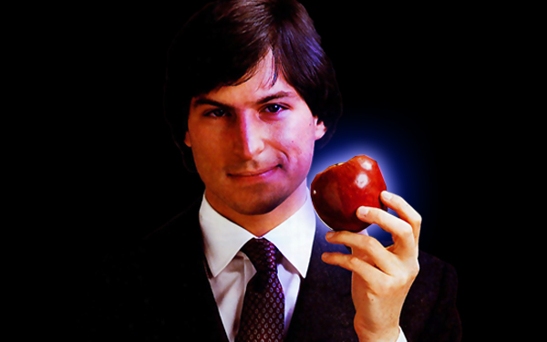 rahsia syarikat apple