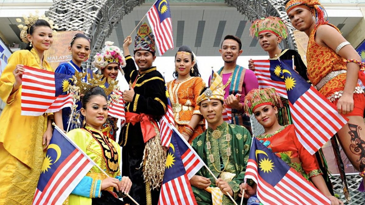 rakyat malaysia orang biasa