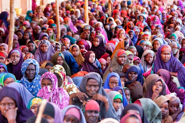rakyat somalia