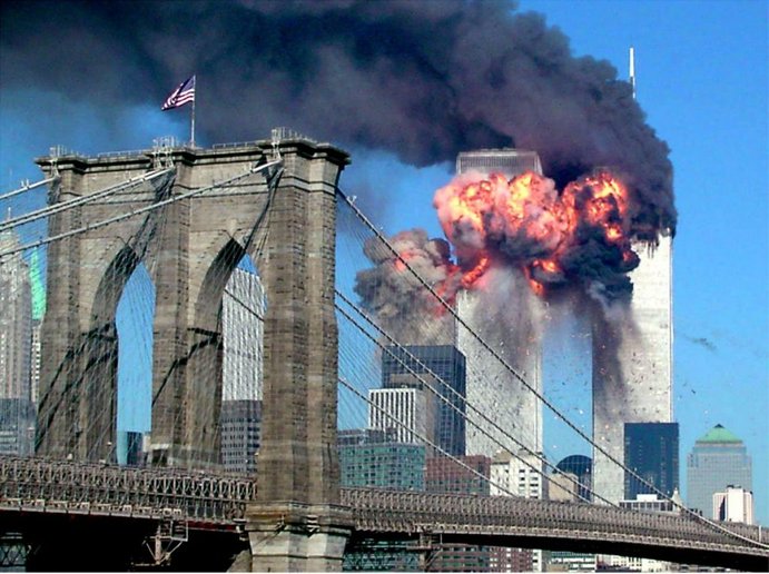 ramalan serangan 11 september