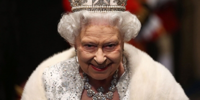 ratu england queen elizabeth illuminati