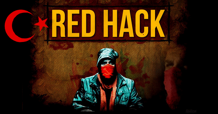 redhack kumpulan hacker paling power dan berbahaya di dunia