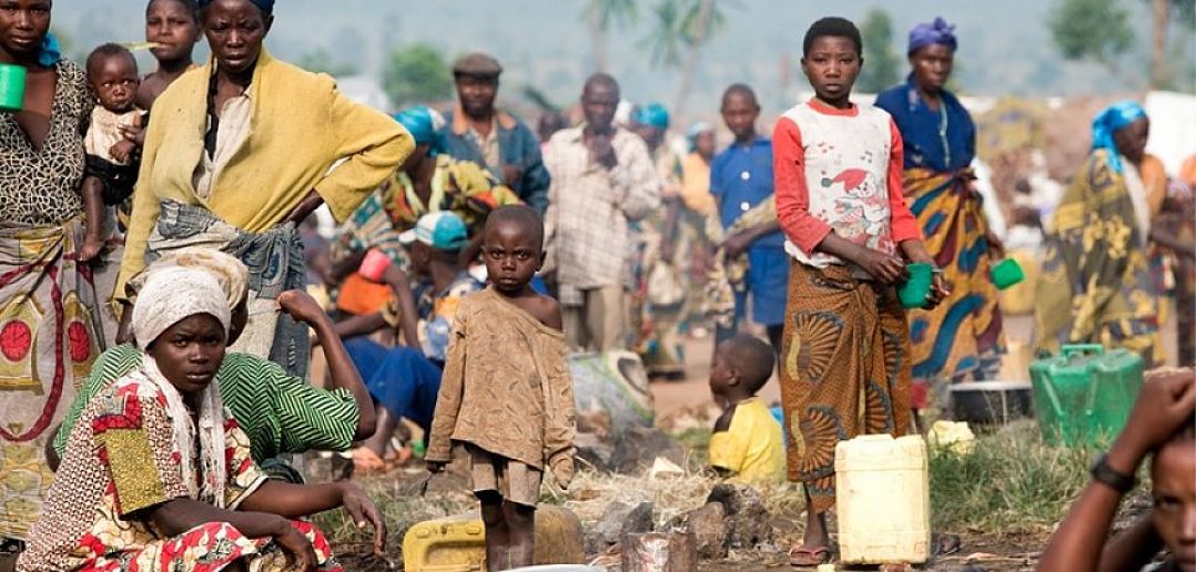 republik demokratik kongo negara paling miskin di dunia