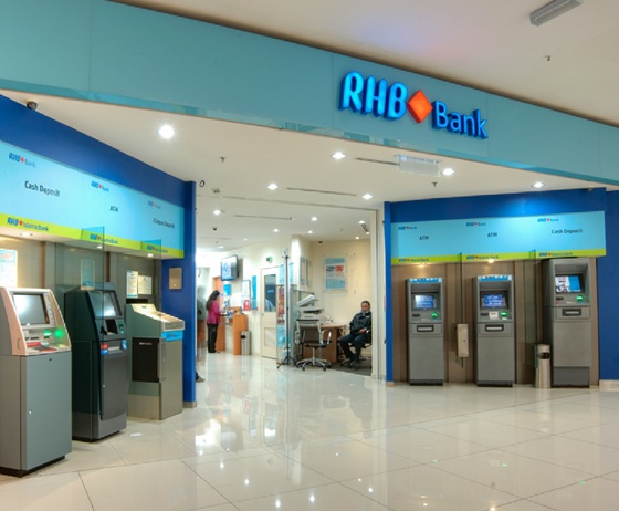 rhb bank