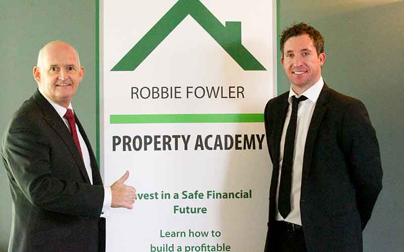 robbie fowler property academy