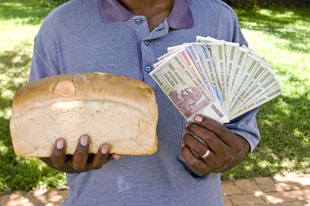 roti paling mahal di dunia