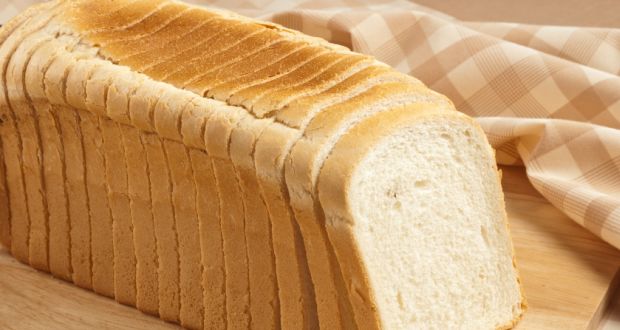 roti putih bahaya untuk kesihatan