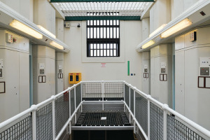 rupa penjara