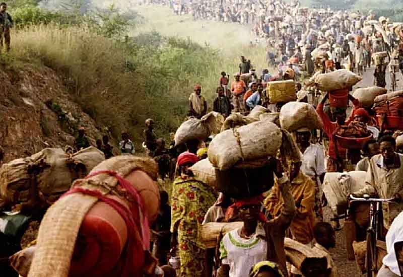 rwanda genocide penghapusan etnik