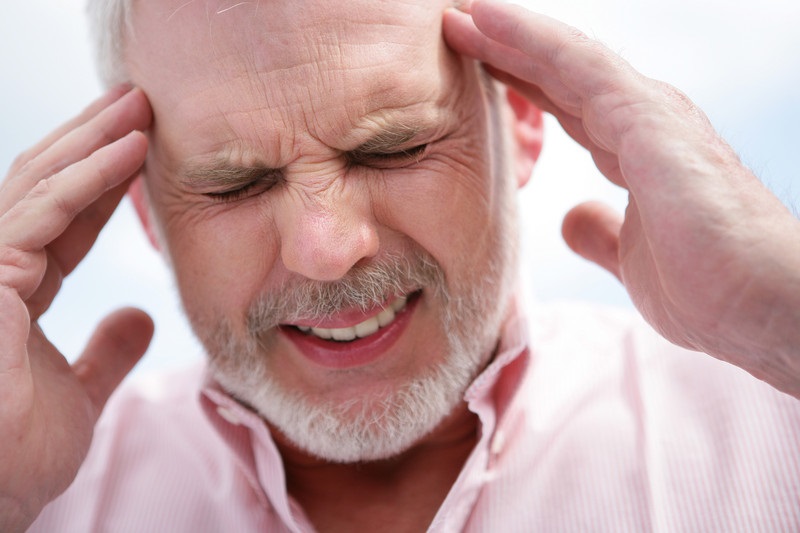 sakit kepala postdural puncture