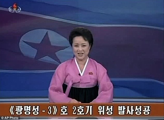 saluran tv korea utara 15 fakta pelik dan menarik mengenai korea utara