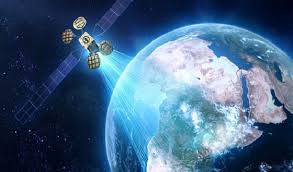 satelit gps orbit bumi