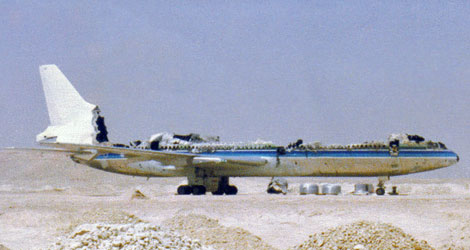 saudi arabian airlines flight 163