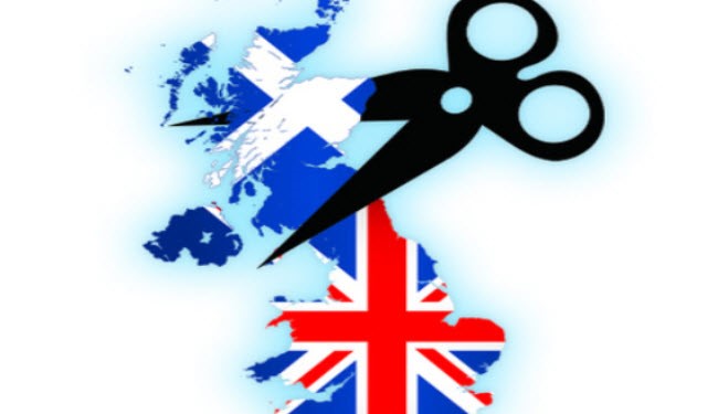 scotland bakal keluar dari united kingdom
