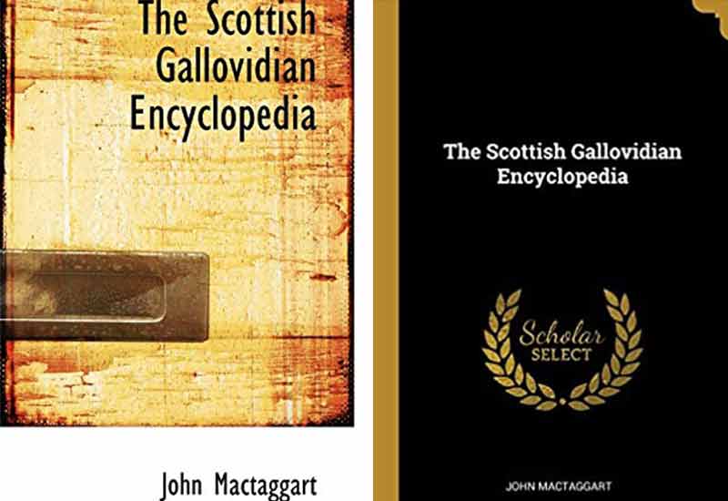 scottish gallovidian encyclopedia