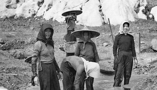 sejarah awal kedatangan orang cina ke malaya