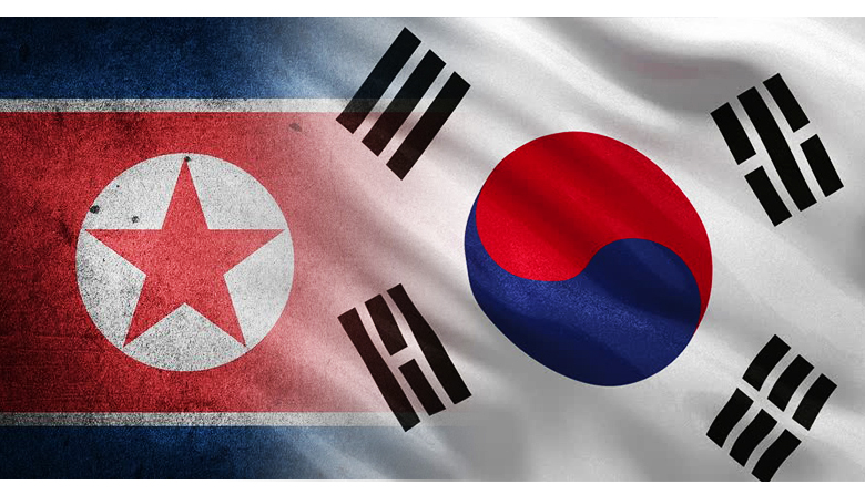 sejarah di sebalik perpecahan korea kepada korea utara dan korea selatan