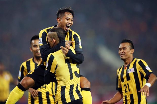 sejarah kebangkitan bola sepak jepun yang boleh dicontohi malaysia 0