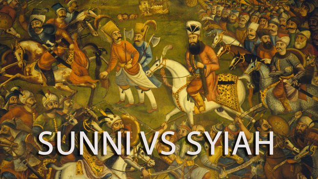 sejarah kewujudan fahaman sunni syiah bagaimana keduanya berbeza 660