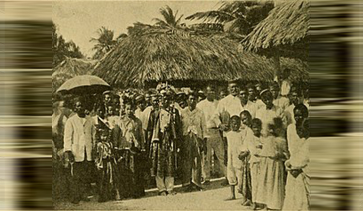 sejarah melayu di pulau cocos