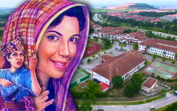 sejarah pemilik nama sekolah terkemuka malaysia