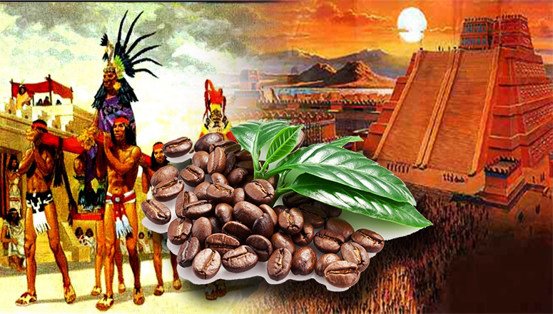 sejarah penciptaan coklat dari zaman mesoamerican ke zaman moden