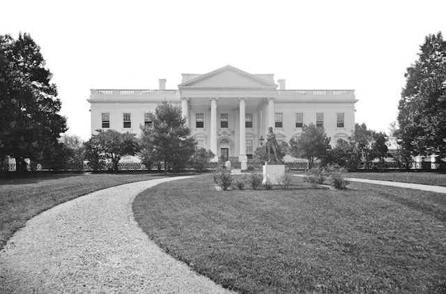 sejarah white house 302