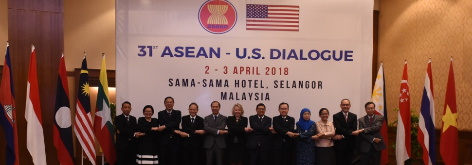 sekretariat kebangsaan asean malaysia