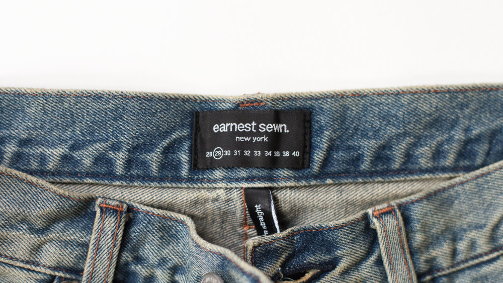 seluar jeans paling mahal berapa harga