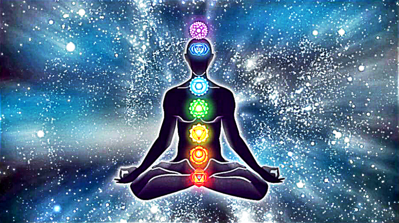 specific healing methods for each of your 7 chakras 1
